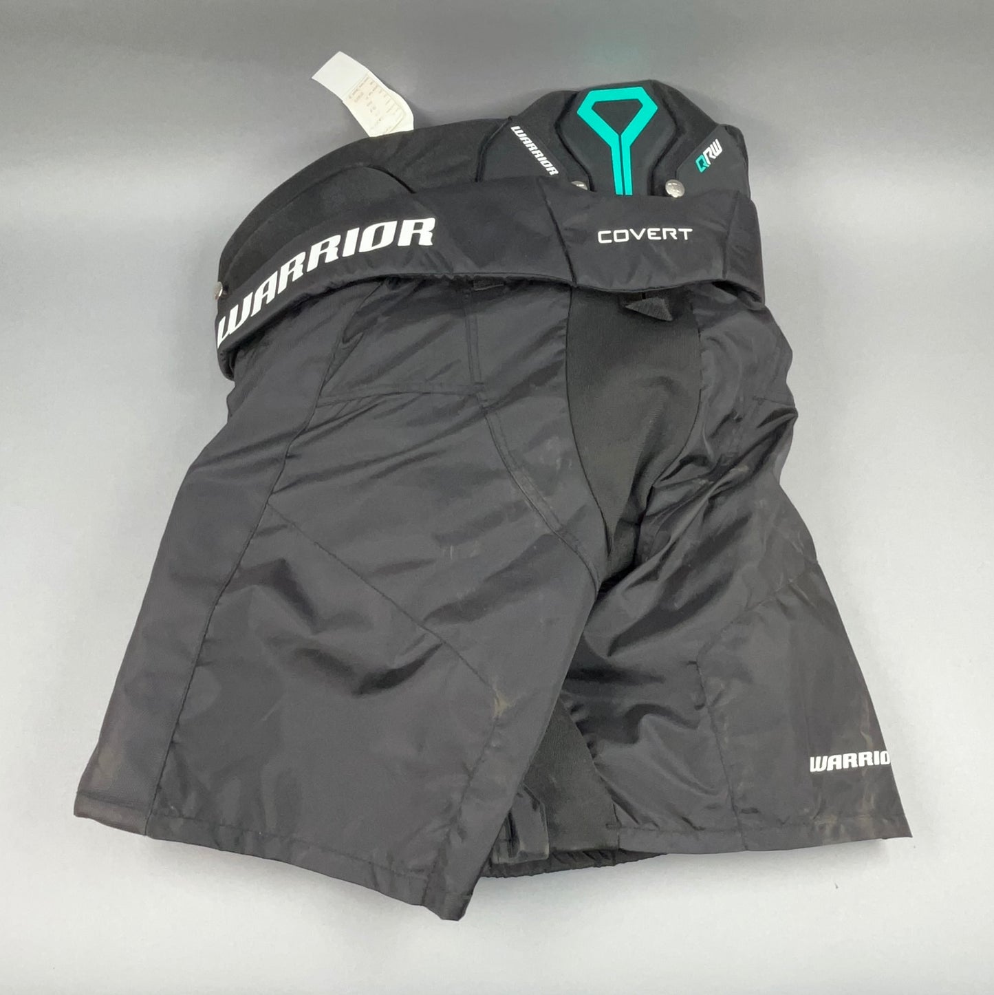 Warrior Covert QRW Senior Medium Hockey Pants