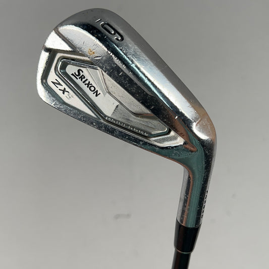 Srixon ZX5 MkII Right-Handed 6-Iron