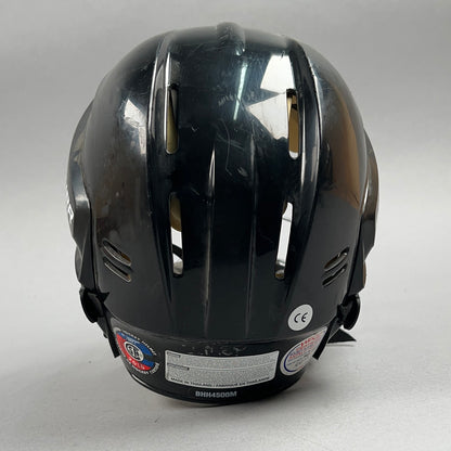 Bauer BHH4500M Medium 7" to 7 1/2" Senior Vintage Hockey Helmet