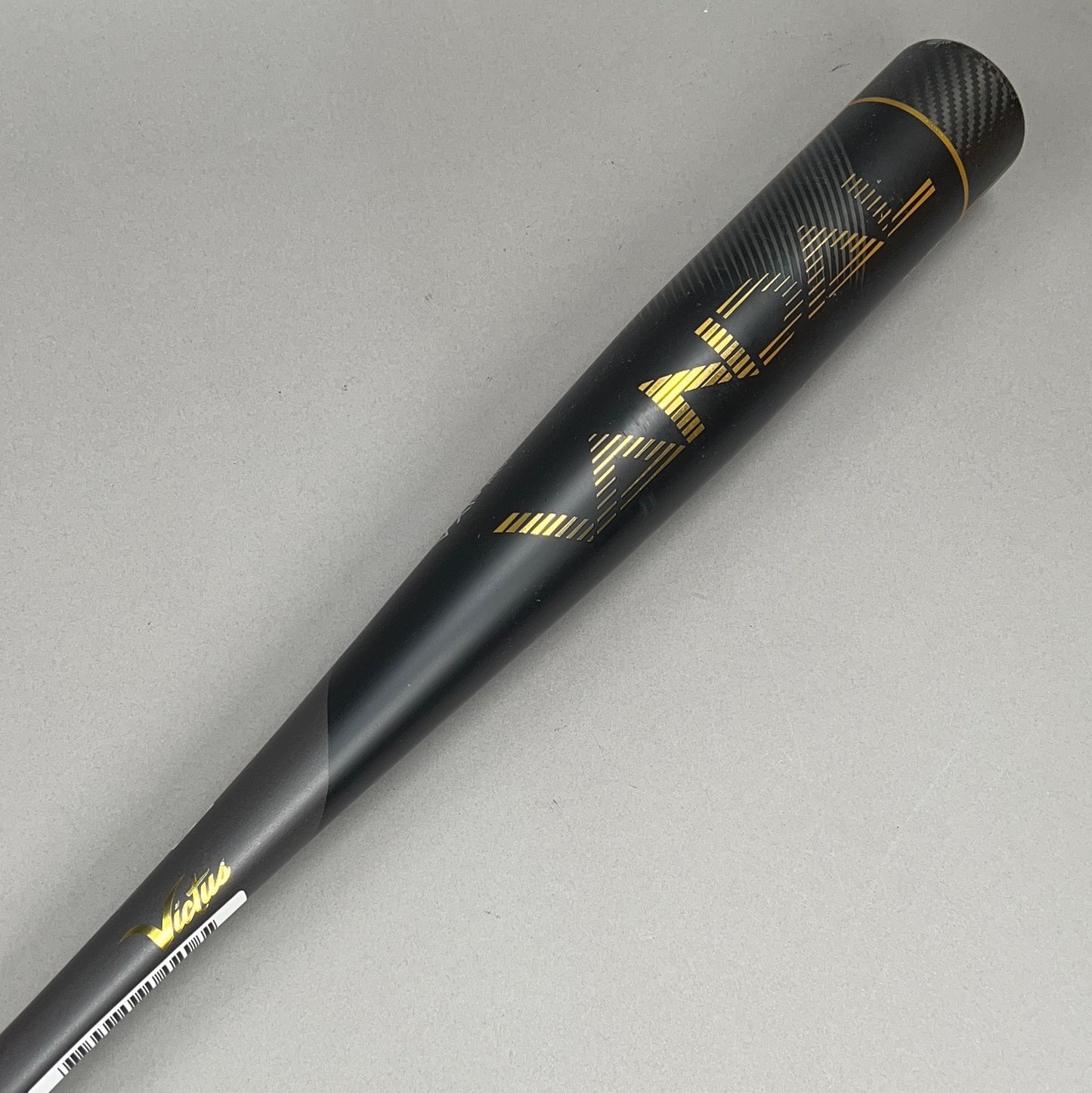 Victus Vandal 2 Gold 32/29 (-3) BBCOR Baseball Bat