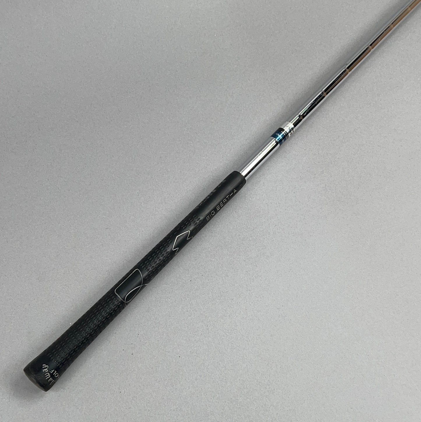 Callaway Steelhead X-14 Right-Handed Pitching Wedge