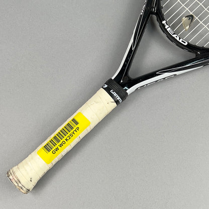 Head Microgel MG.10 Oversize Tennis Racquet 4 1/4" Grip & 106in² Head Size
