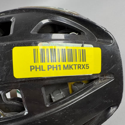 Cascade R OSFM Adjustable 21.5" to 24" Senior Lacrosse Helmet
