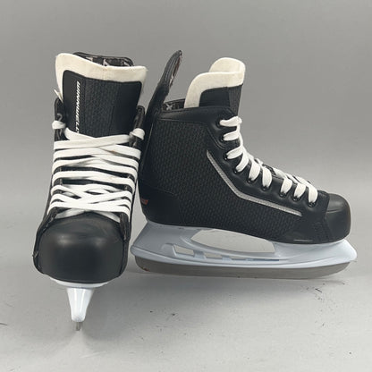 Winnwell AMP 300 Size 6 Intermediate Hockey Skates