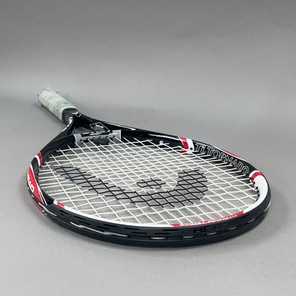 Head Ti.Tornado Tennis Racquet 4 1/2" Grip & 110in² Head Size