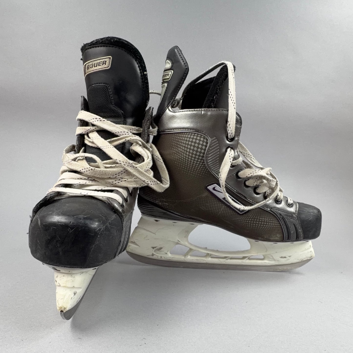 Nike Bauer Supreme One.60 Size 10 Senior Hockey Skates