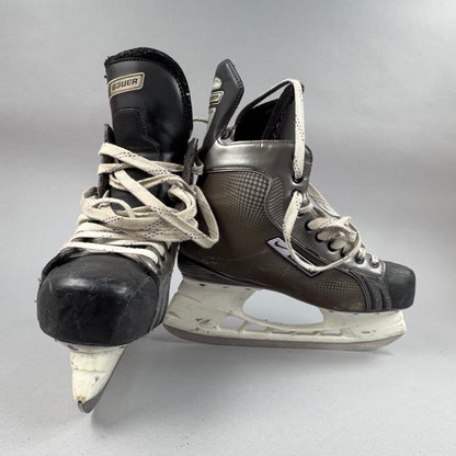 Nike Bauer Supreme One.60 Size 10 Senior Hockey Skates