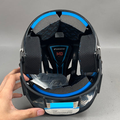 Champro HX Medium 6 1/2" to 7" Junior Softball Batting Helmet