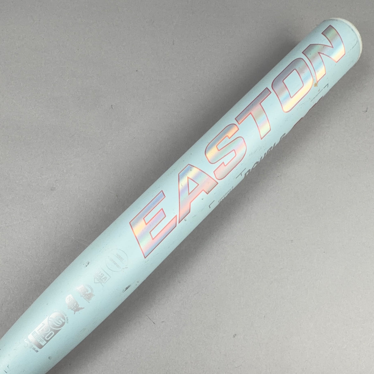Easton Ghost Unlimited 34/26 (-8) ASA / NSA / USSSA Softball Bat