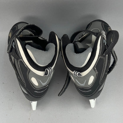 Reebok 6 Size 8 Ice Skates
