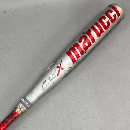 Marucci CATX Composite 31/26 (-5) USSSA Baseball Bat
