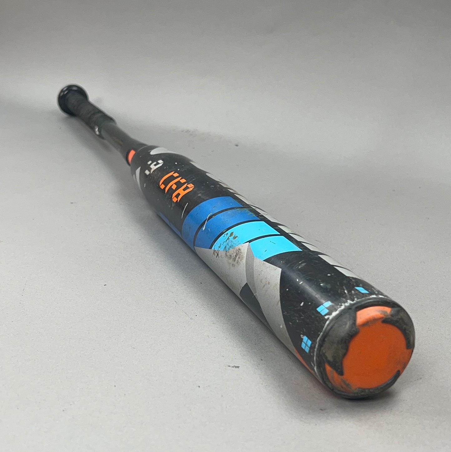 Demarini CF8 34/25 (-9) ASA / NSA / USSSA Softball Bat