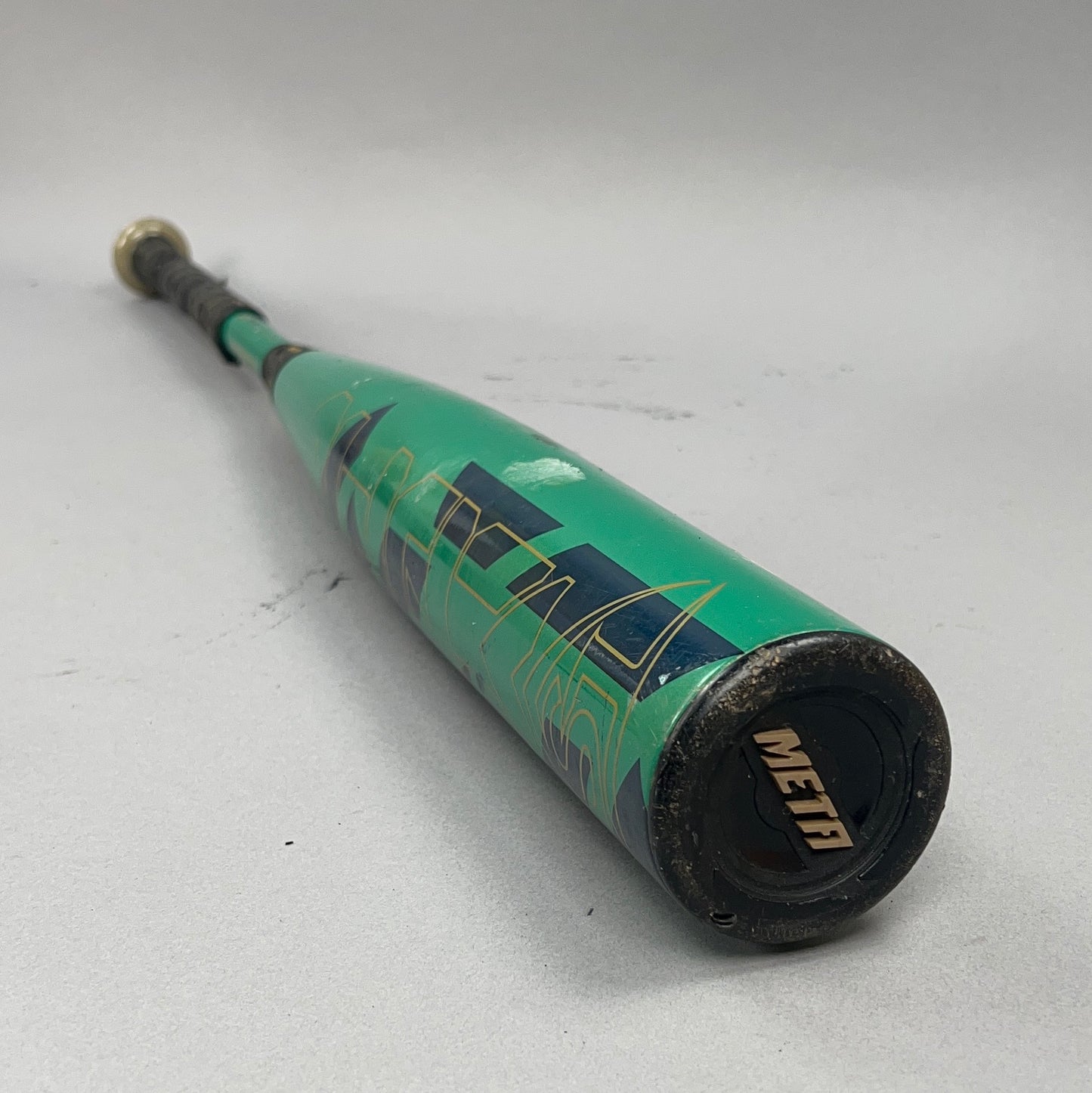 Louisville Slugger Meta 2023 31/23 (-8) USSSA Baseball Bat
