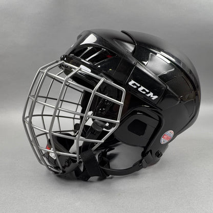 CCM 50 Small 20" to 22" Hockey Helmet