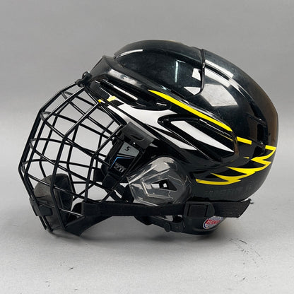 Warrior Covert PX2 Small 6 5/8" to 7" Junior Hockey Helmet