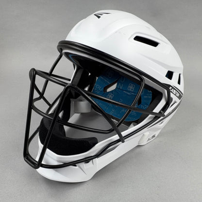 Easton, Jen Schro The Very Best Large 7 1/8" to 7 1/2" Senior Catchers Helmet
