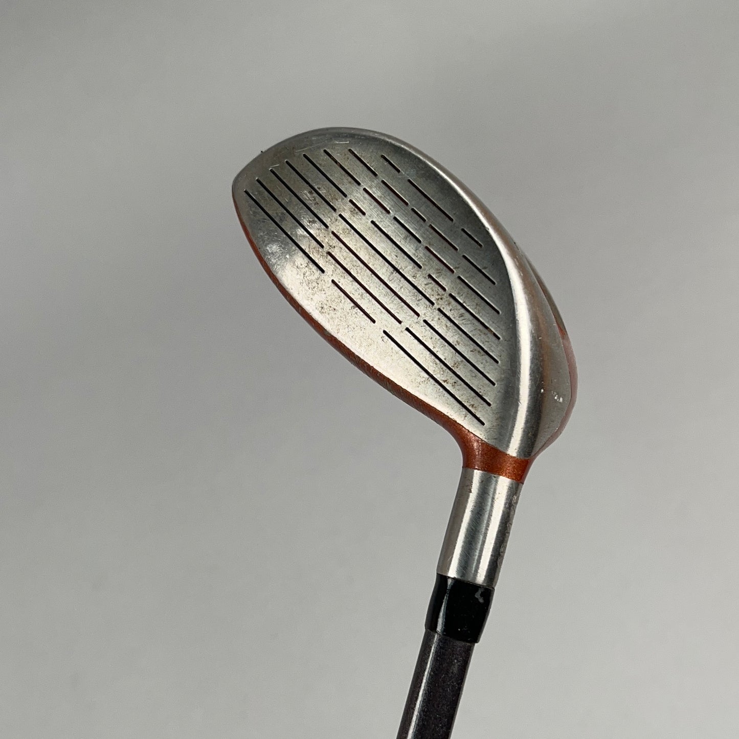 Taylormade Burner 10.5° Left-Handed Driver Regular Flex Shaft