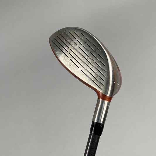 Taylormade Burner 10.5° Left-Handed Driver Regular Flex Shaft