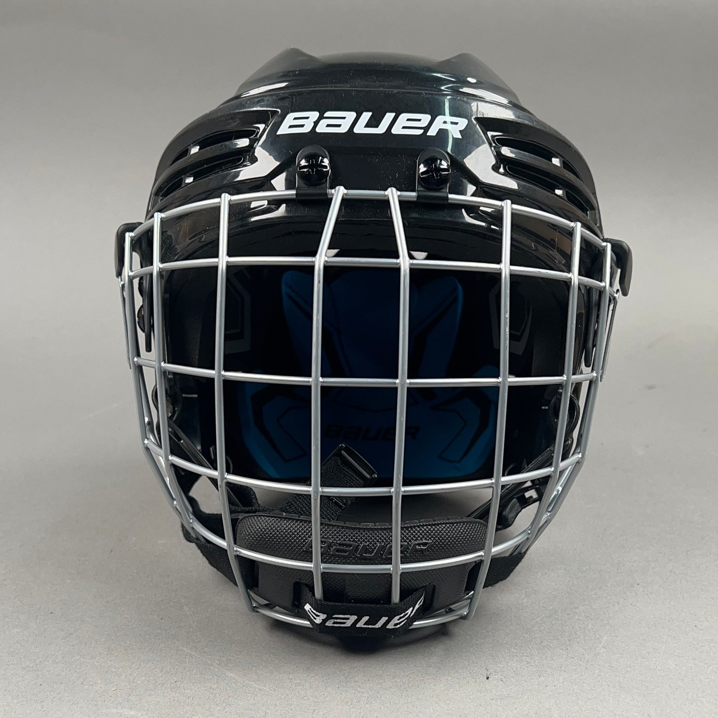 Bauer Prodigy 6" to 6 5/8" Youth Hockey Helmet