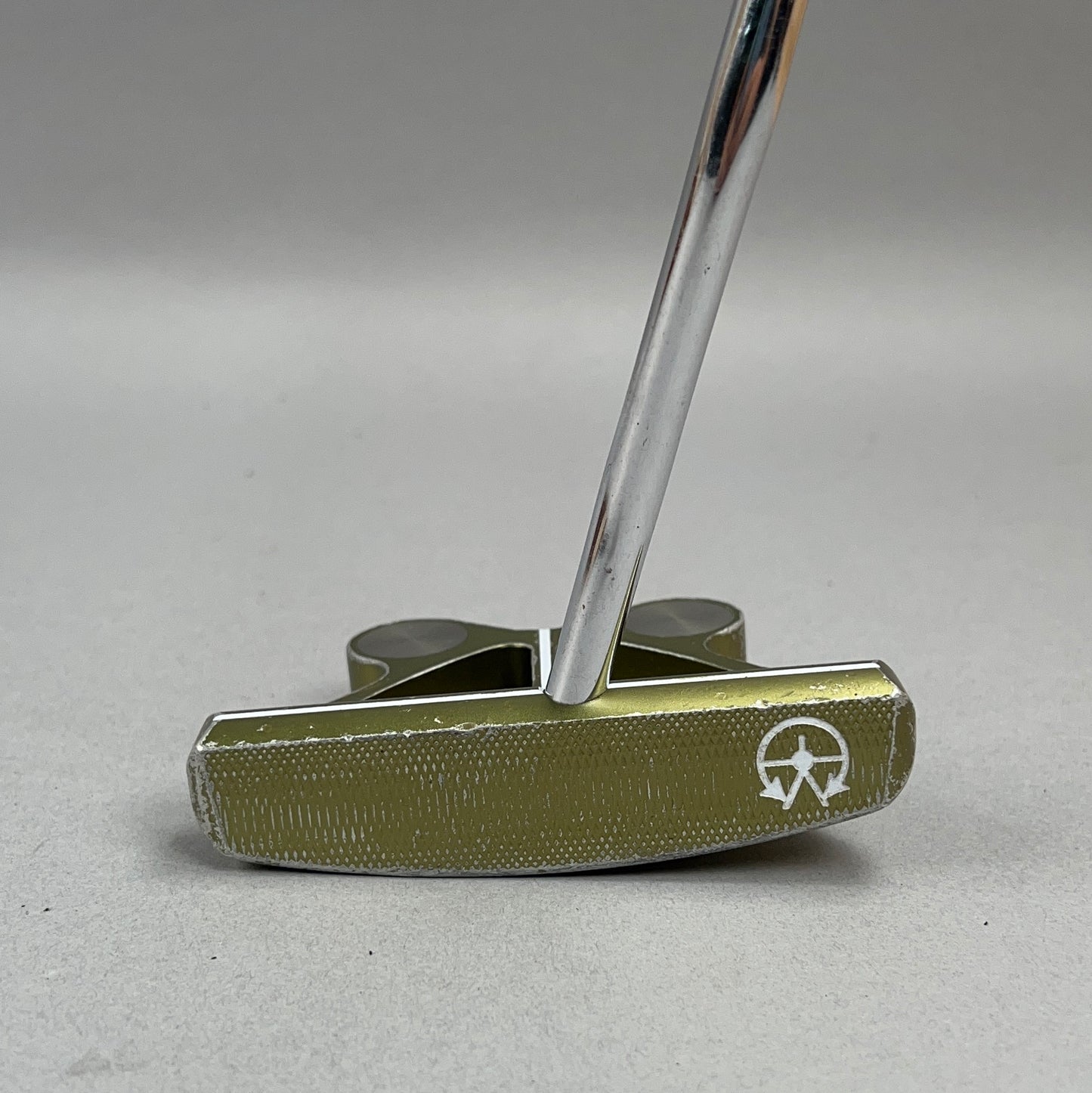 Frankly Frog FXC-R Right-Handed 32 Putter
