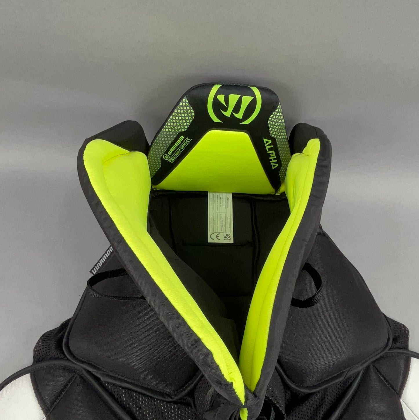 Warrior Alpha Ice Girdle Senior X-Large Hockey Pants