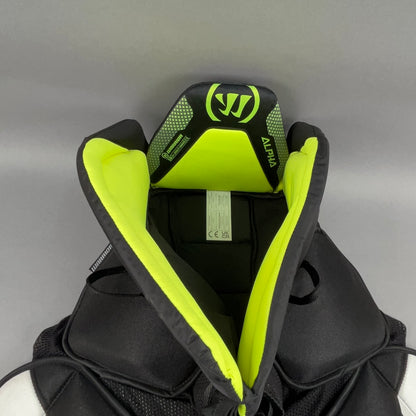 Warrior Alpha Ice Girdle Senior X-Large Hockey Pants