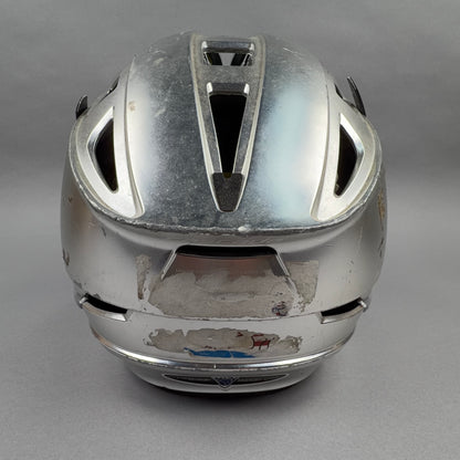 Cascade R OSFM Adjustable 21.5" to 24" Senior Lacrosse Helmet