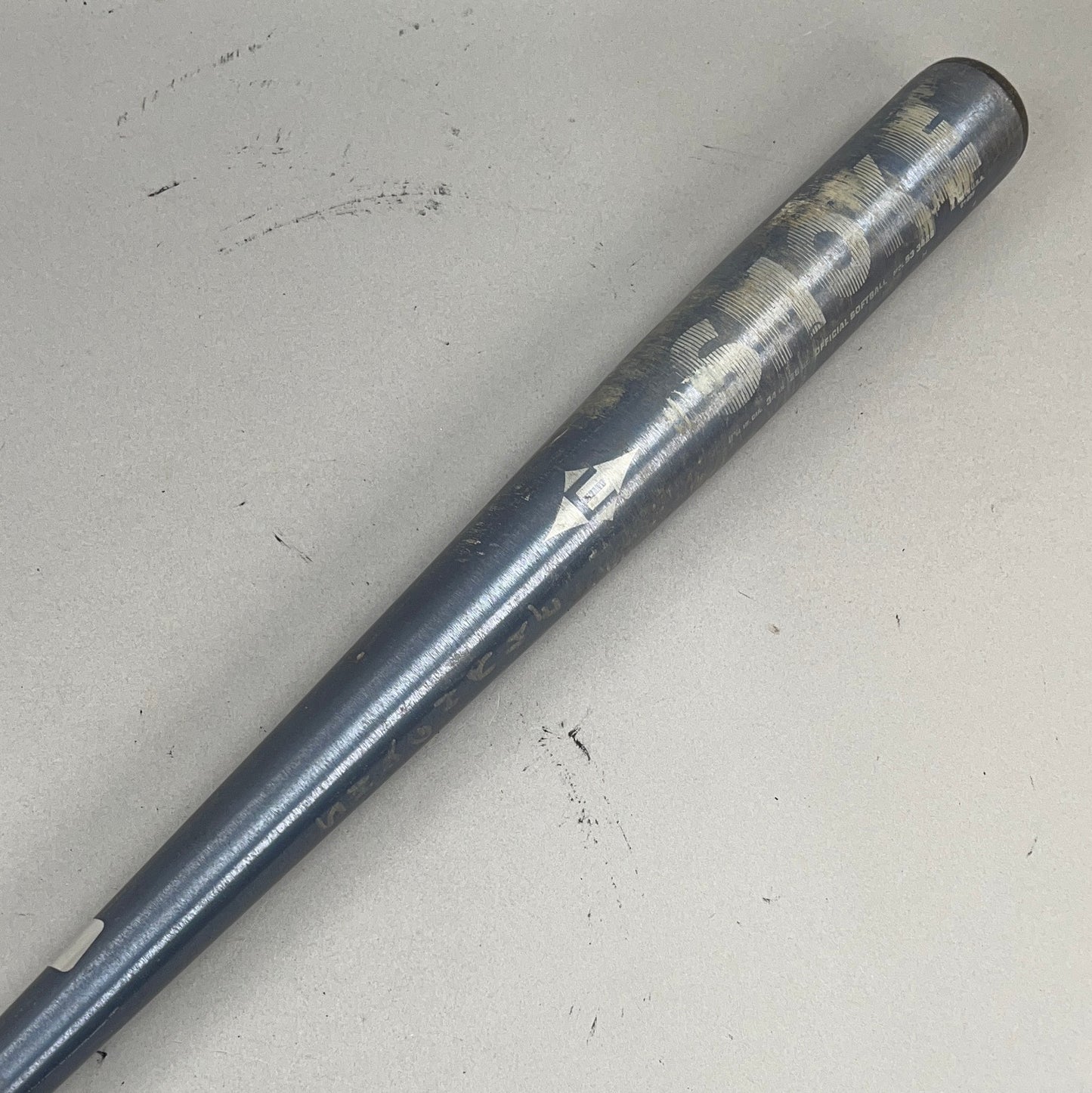 Easton Smoke 34/28 (-6) Softball Bat