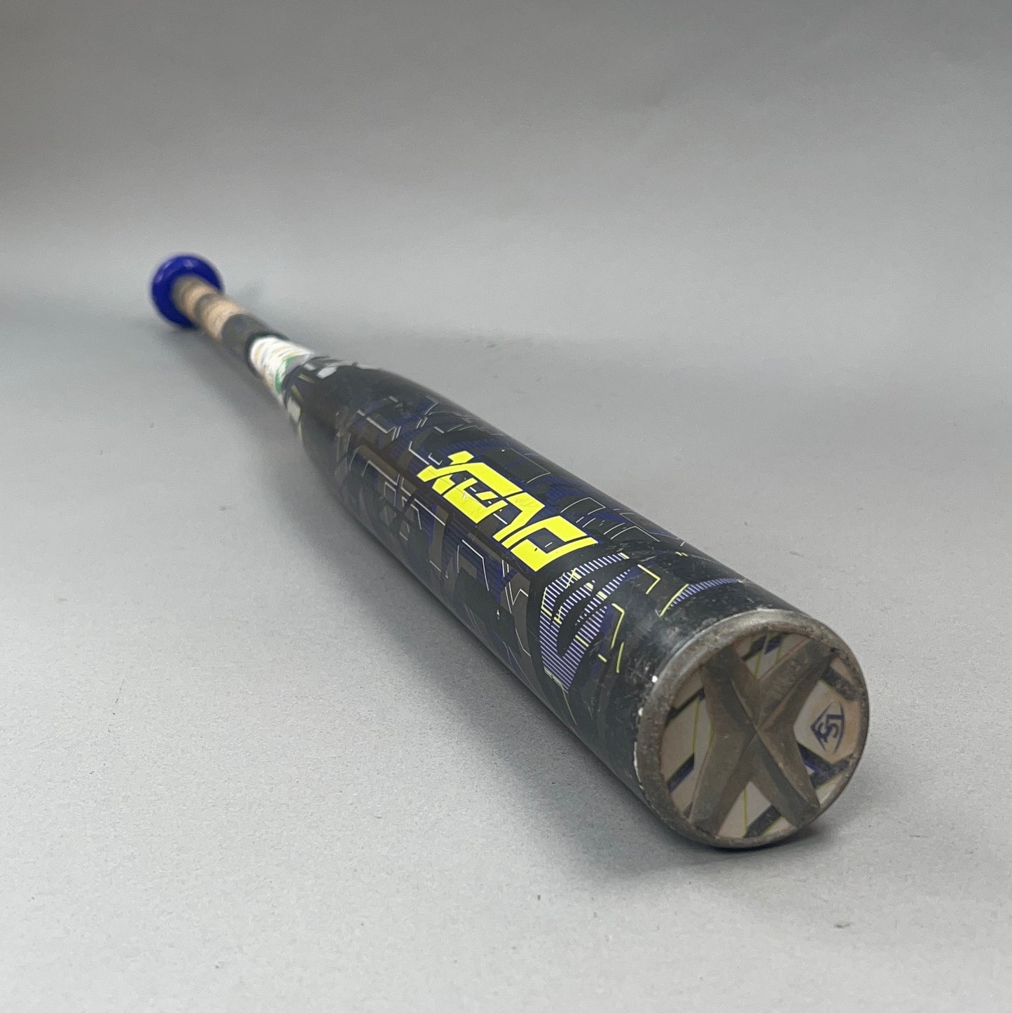 Louisville Slugger 2024 Xeno 33/24 (-9) ASA / NSA / USSSA Softball Bat
