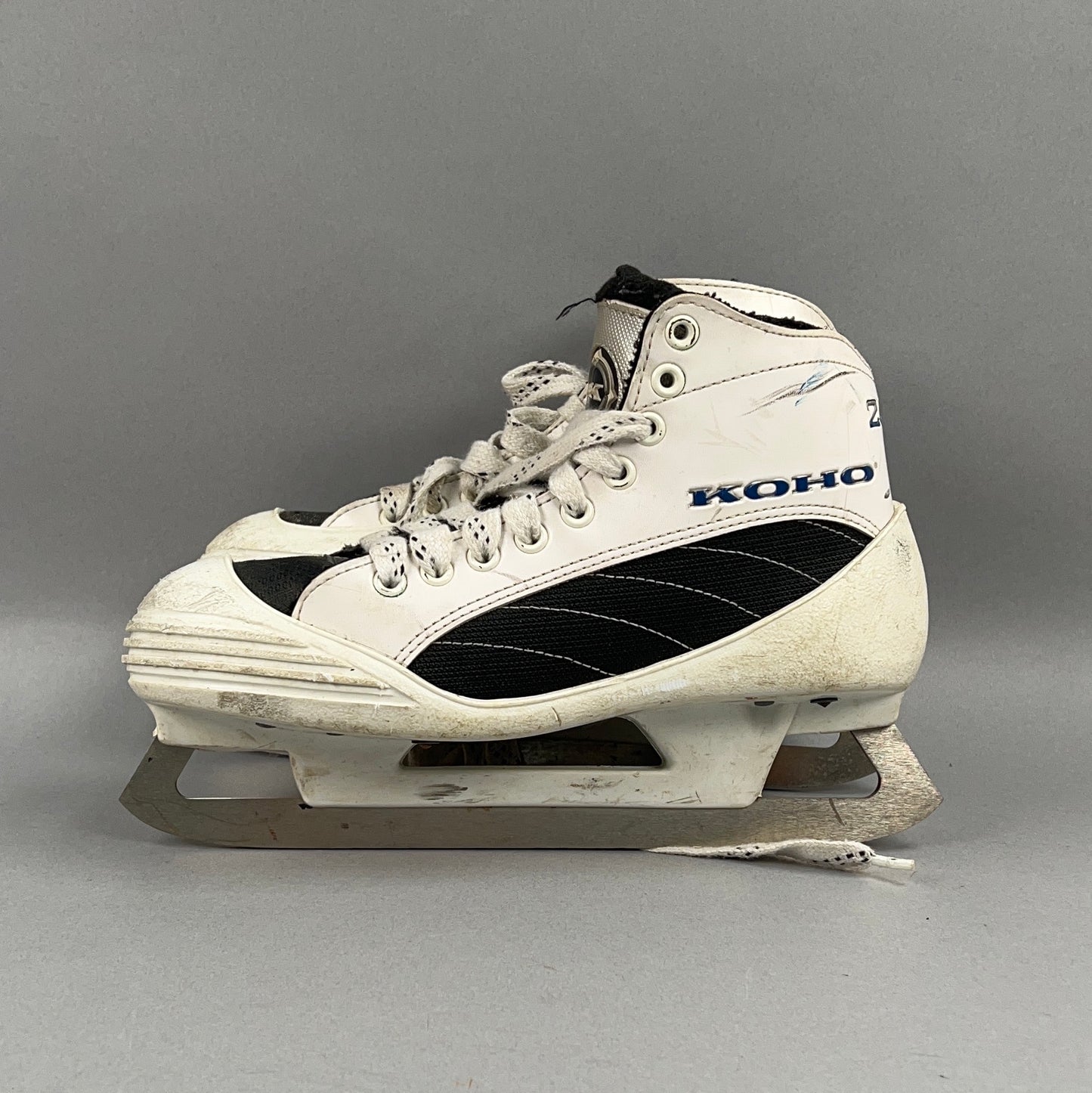 Koho 260 Size 6 Hockey Goalie Skates