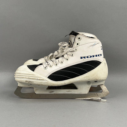 Koho 260 Size 6 Hockey Goalie Skates