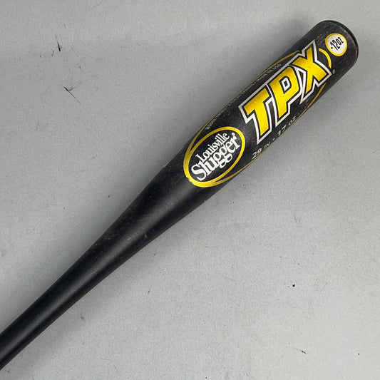 Louisville Slugger TPX Laser 29/17 (-12) Baseball Bat