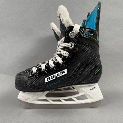 Bauer XLP Size 11Y Youth Hockey Skates