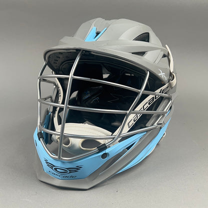 Cascade XRS OSFM Adjustable 21.5" to 24" Lacrosse Helmet