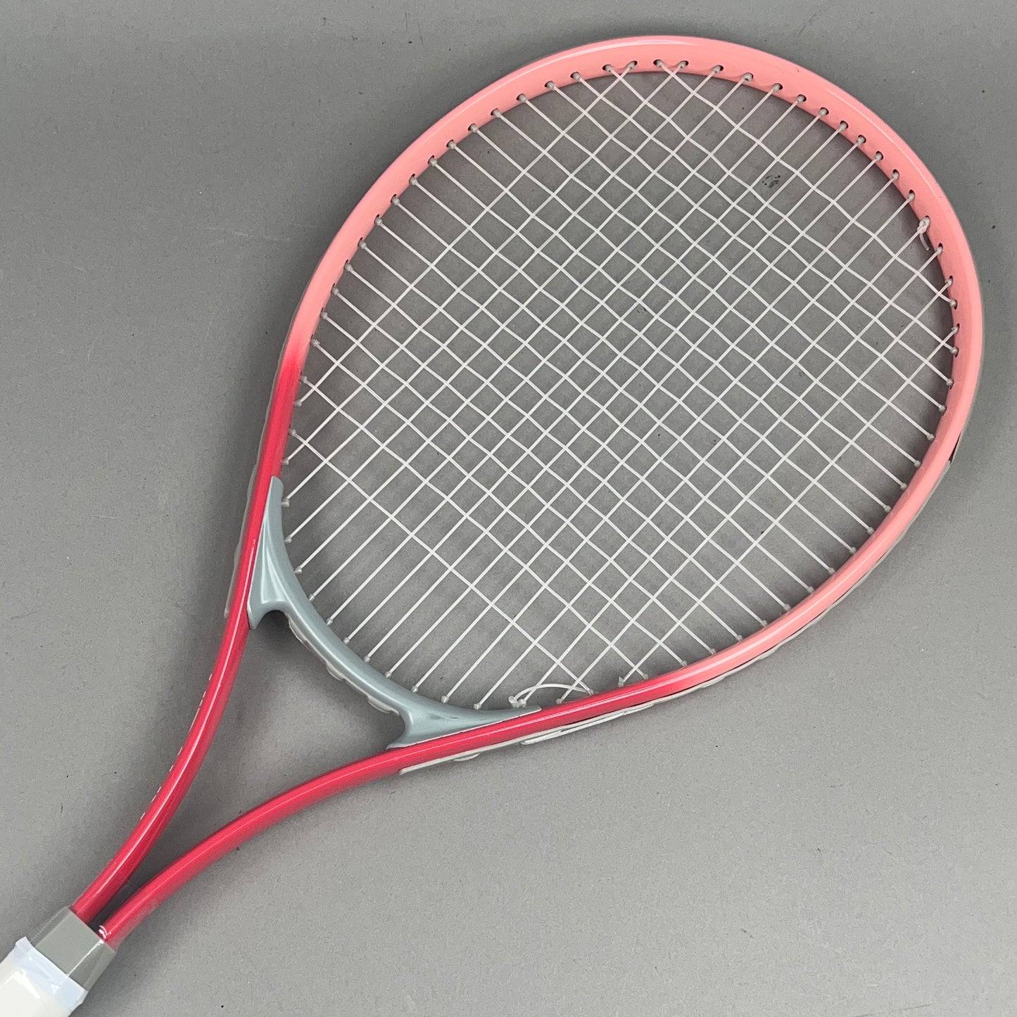Hiraliy Adult Tennis Racquet 4" Grip & 105in² Head Size