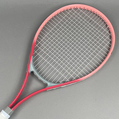 Hiraliy Adult Tennis Racquet 4" Grip & 105in² Head Size