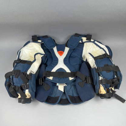 Bauer Elite Intermediate Large Goalie Chest Protector