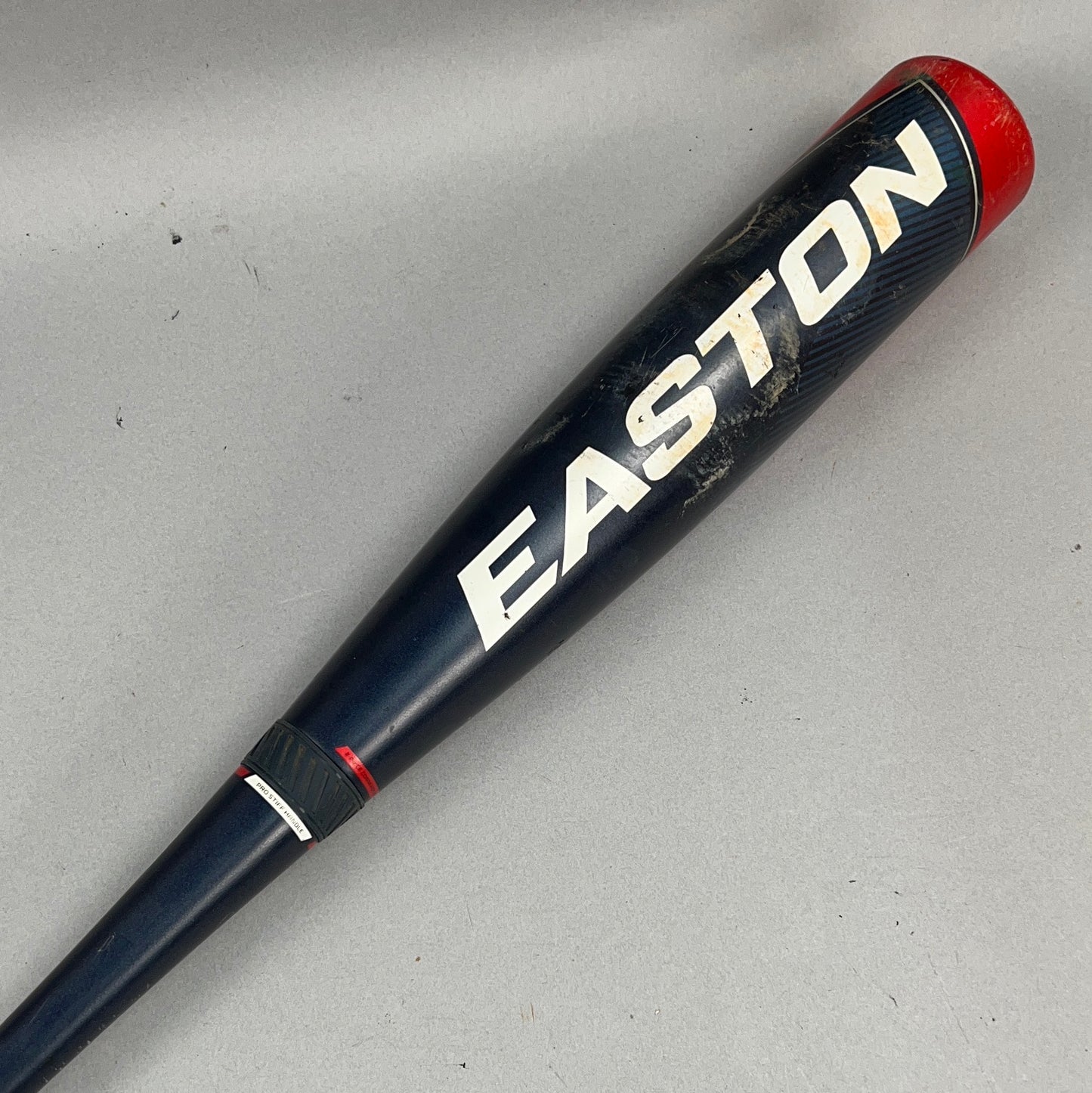 Easton ADV Hype 30/22 (-8) USSSA Baseball Bat