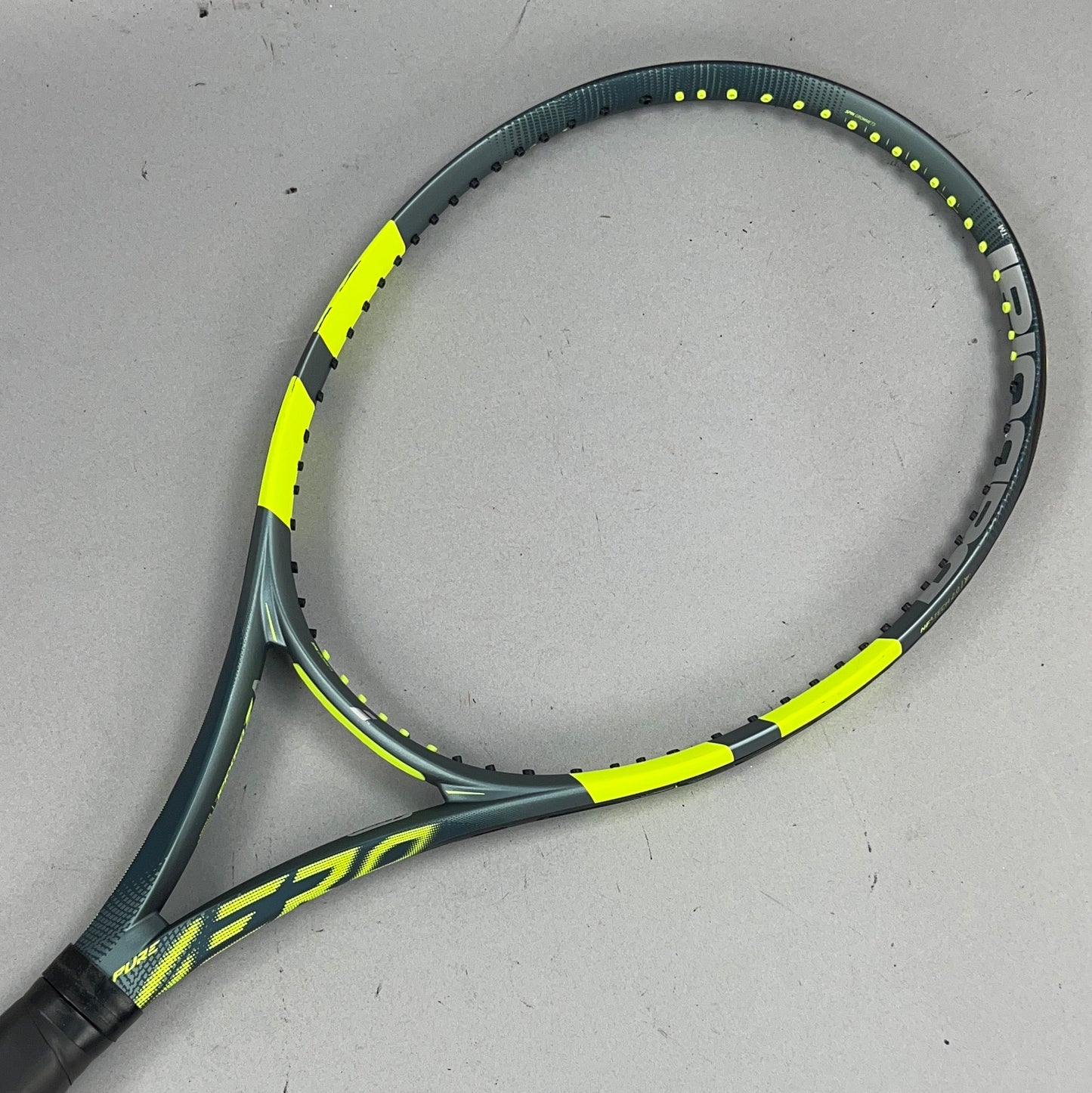 Babolat Pure Aero 2026 Tennis Racquet 4 3/8" Grip & 100in² Head Size