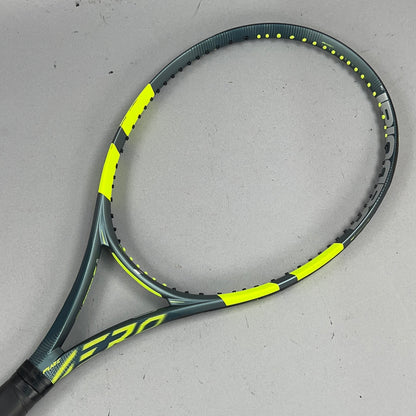 Babolat Pure Aero 2026 Tennis Racquet 4 3/8" Grip & 100in² Head Size