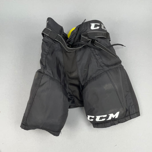 CCM Tacks Youth Small Hockey Pants