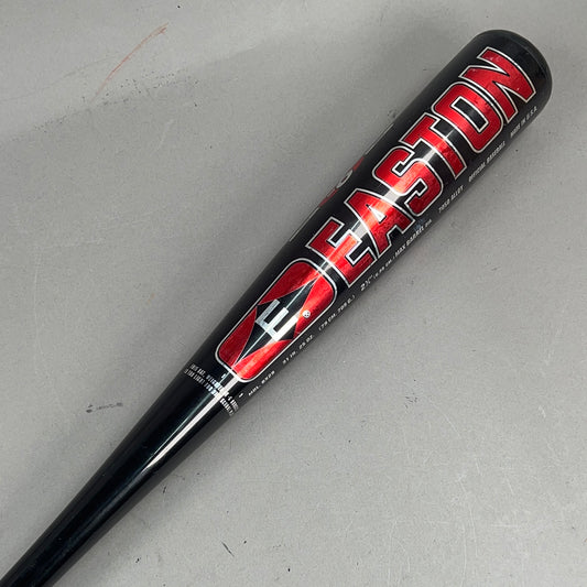 Vintage Easton Black Magic 31/25 (-6) Baseball Bat