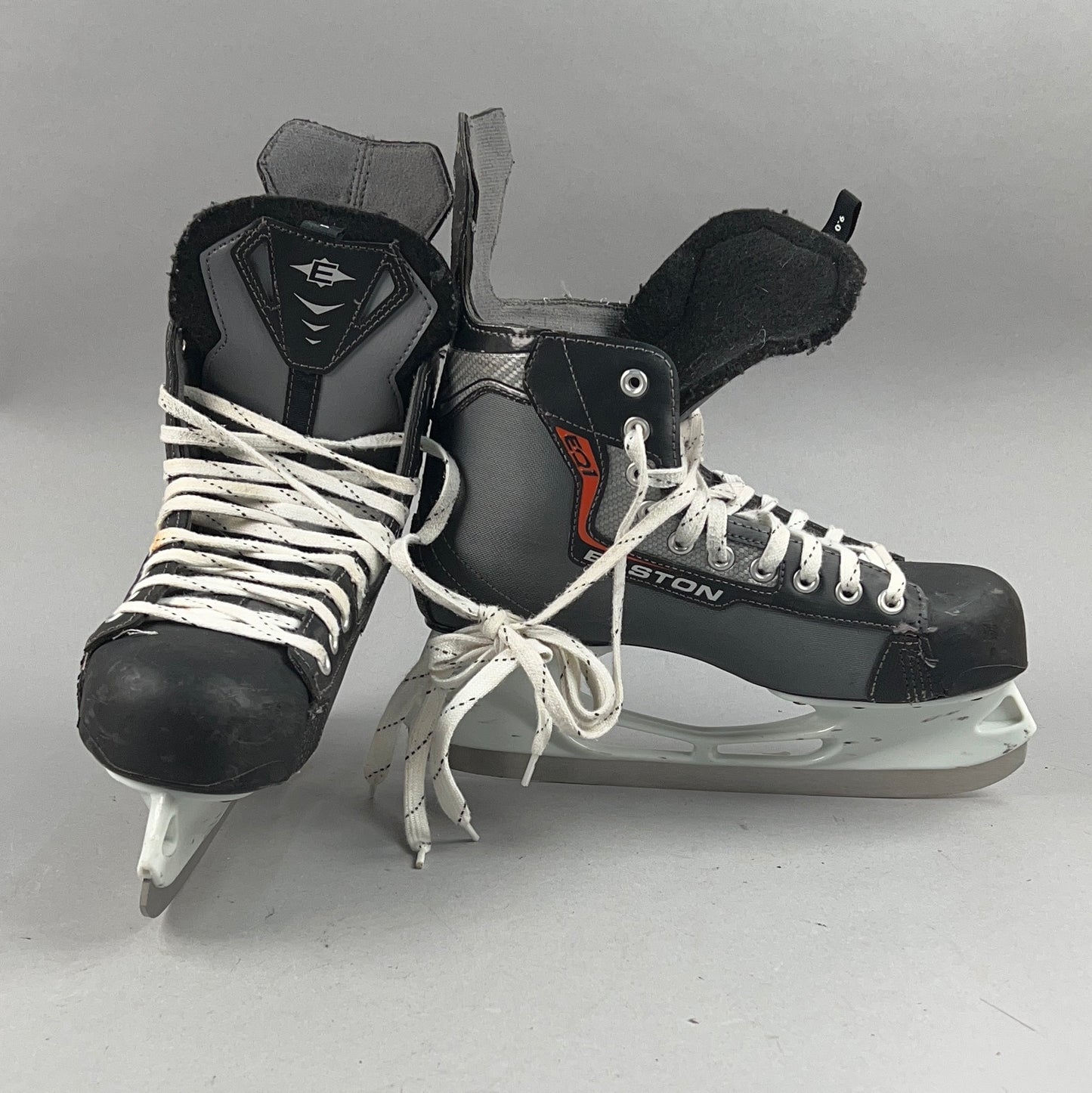 Easton Synergy EQ Size 9 Senior Hockey Skates