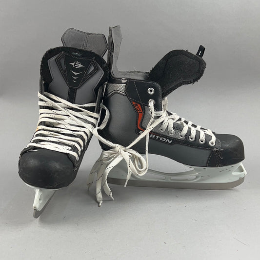 Easton Synergy EQ Size 9 Senior Hockey Skates