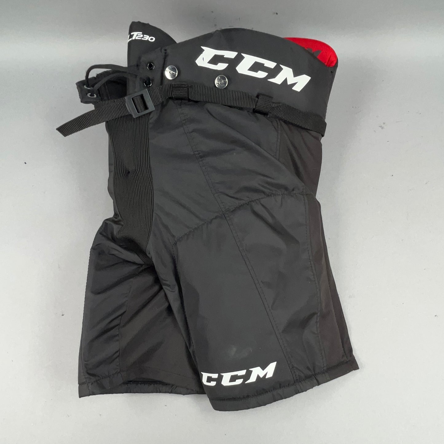 CCM QLT 230 Junior Medium Hockey Pants