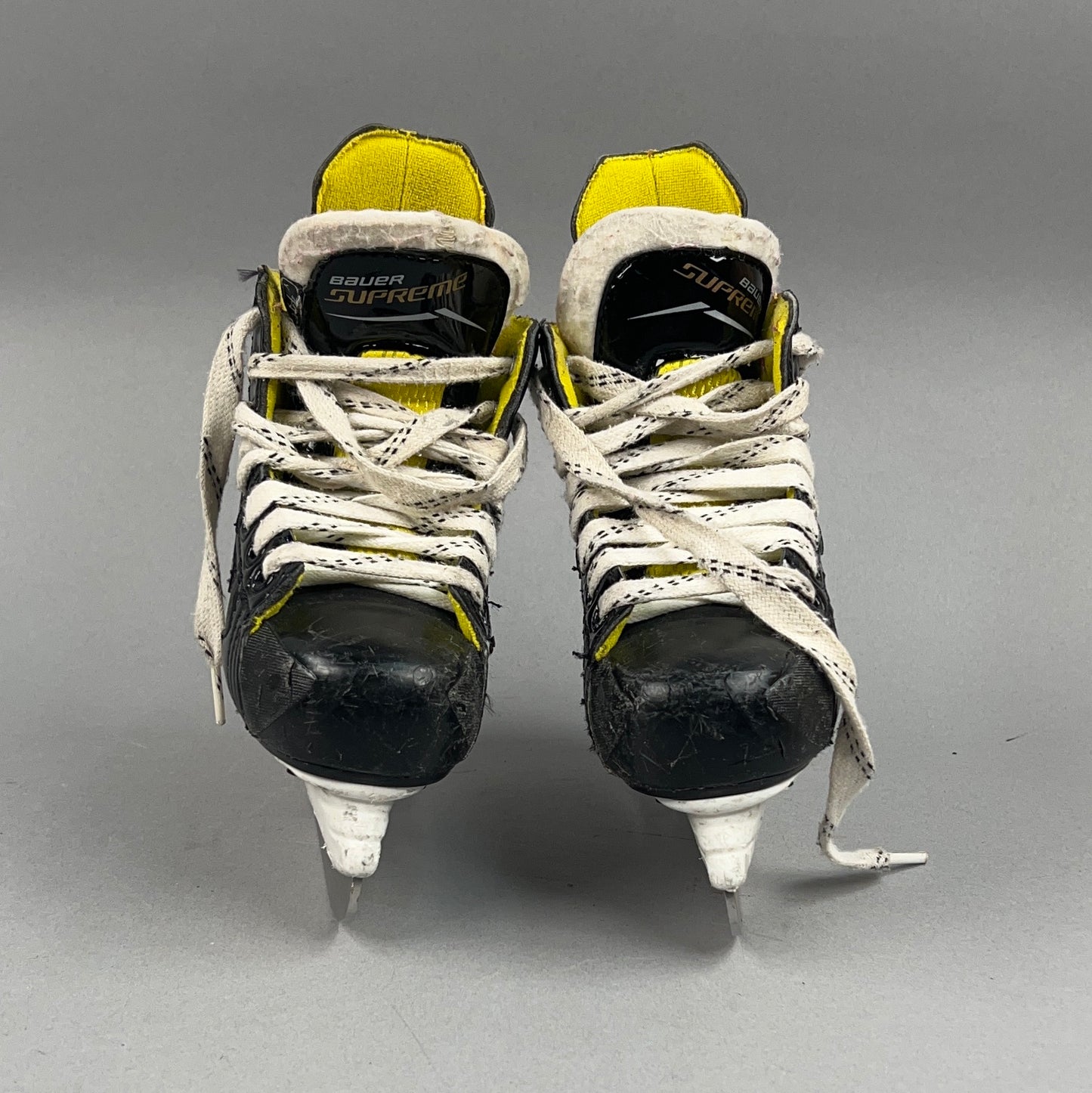 Bauer Supreme S27 Size 11Y Youth Hockey Skates