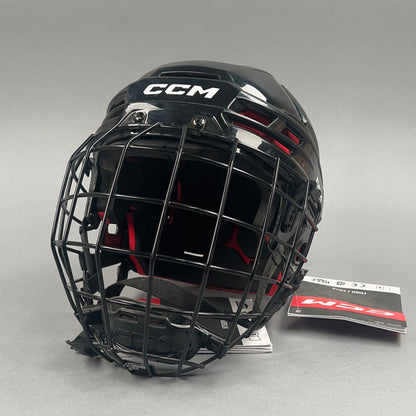 CCM Tacks 70 M Medium 7" to 7 1/2" Senior Hockey Helmet