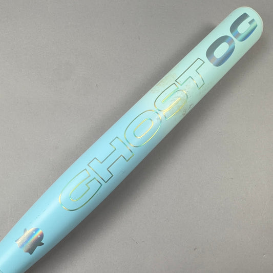 Easton Ghost OG 34/25 (-9) ASA / NSA / USSSA Softball Bat