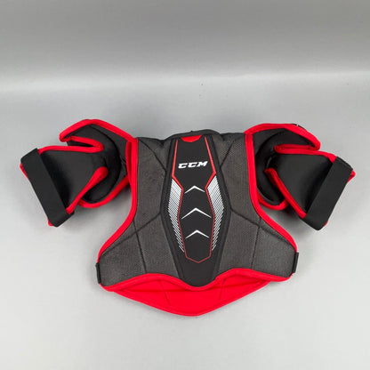 CCM Jetspeed FT350 Junior Medium Hockey Shoulder Pads
