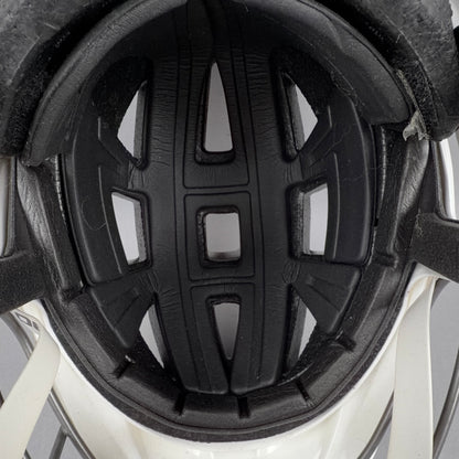 Cascade CPV-R OSFM Adjustable 21.5" to 24" Lacrosse Helmet
